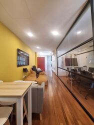 Tras Street (D2), Shop House #542746311